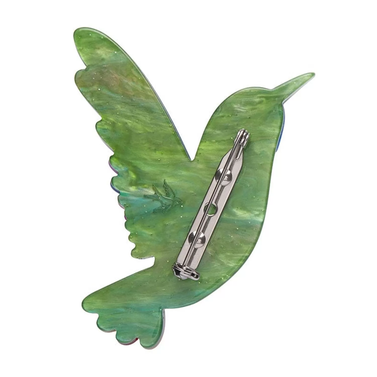 the_hardworking_hummingbird_brooch_3.webp The Hardworking Hummingbird Brooch*Erstwilder Store