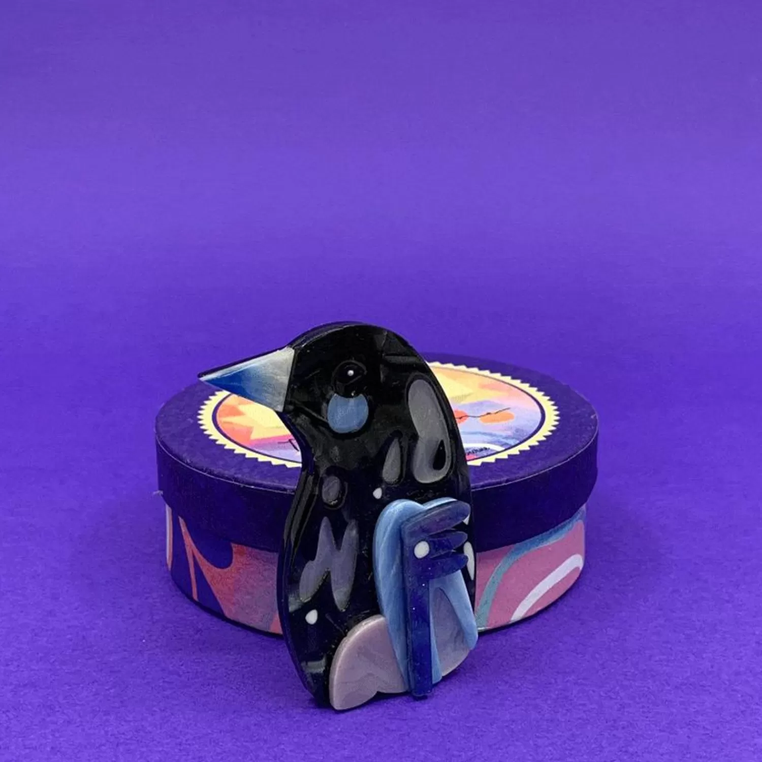 the_magnanimous_magpie_brooch_3.webp The Magnanimous Magpie Brooch*Erstwilder Store