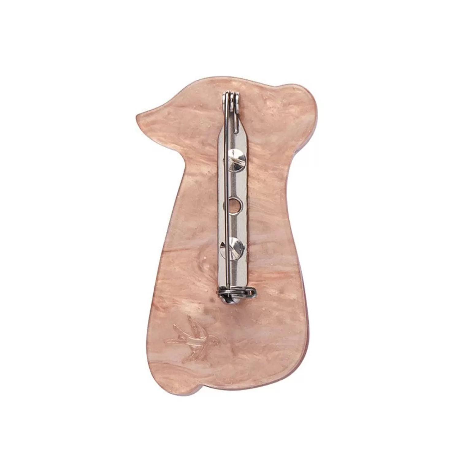 the_masterful_meerkat_mini_brooch_2.webp The Masterful Meerkat Mini Brooch*Erstwilder Outlet