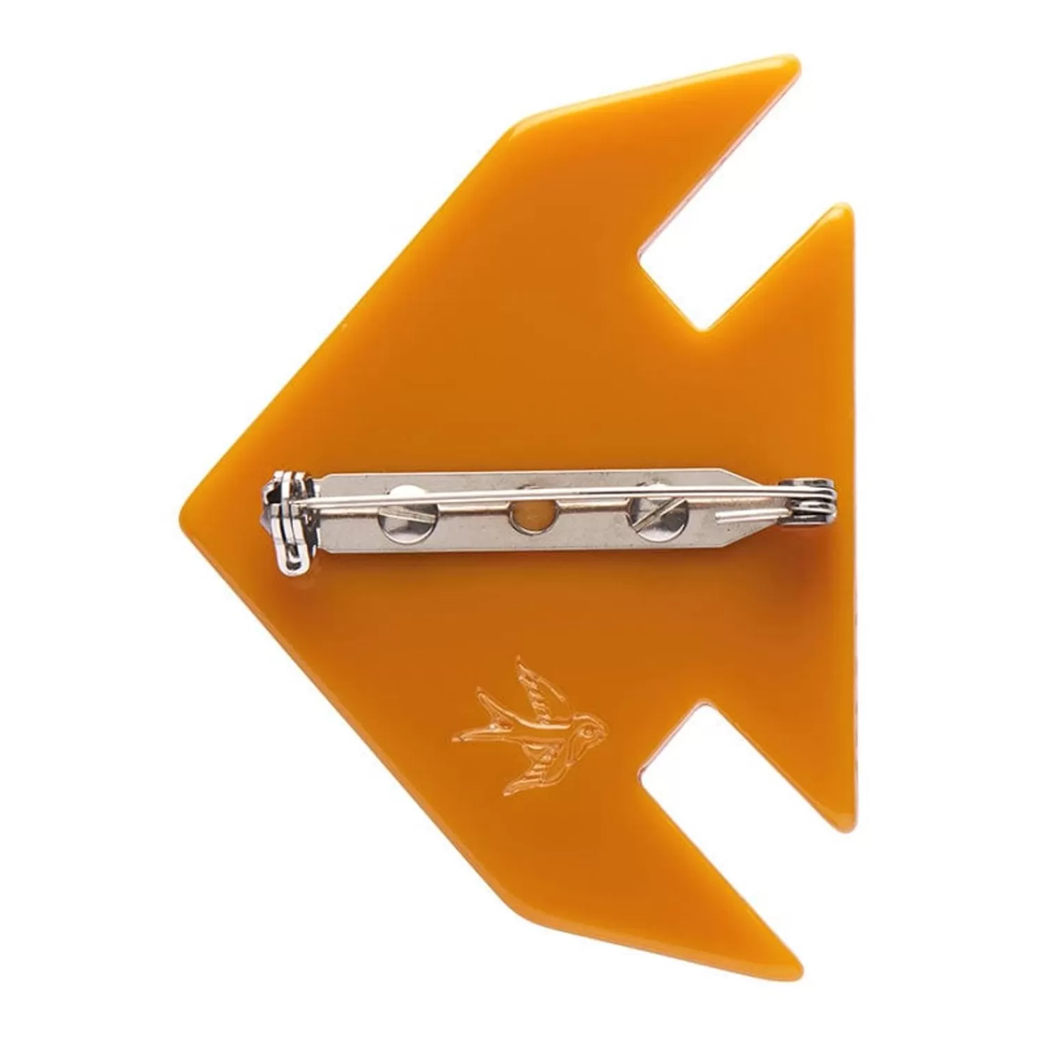 the_memorable_goldfish_brooch_3.webp The Memorable Goldfish Brooch*Erstwilder Discount