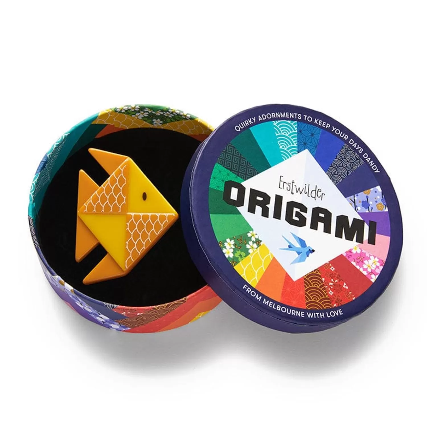 the_memorable_goldfish_brooch_4.webp The Memorable Goldfish Brooch*Erstwilder Discount