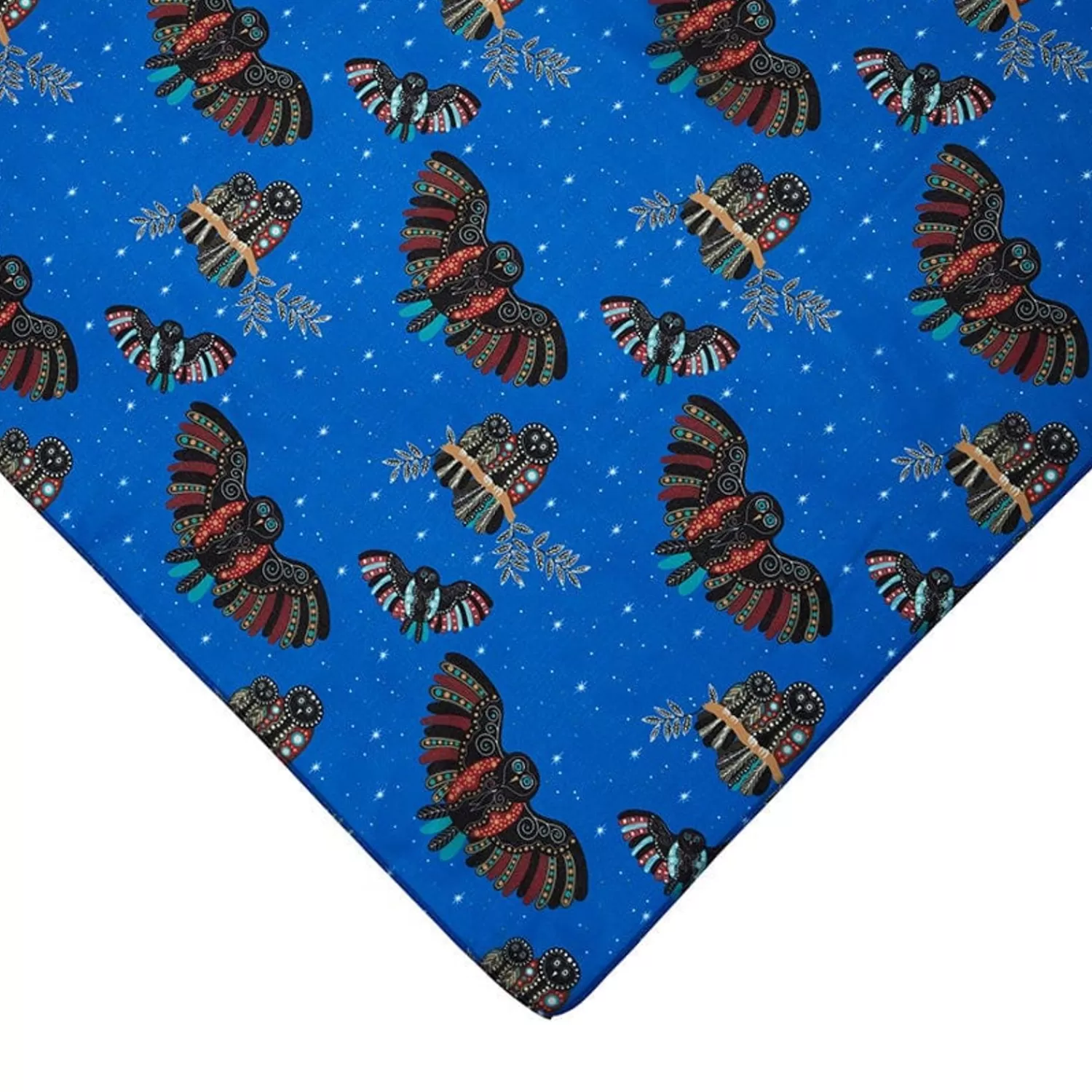 the_owl_gugu_neck_scarf_2.webp The Owl 'Gugu' Neck Scarf*Erstwilder Cheap