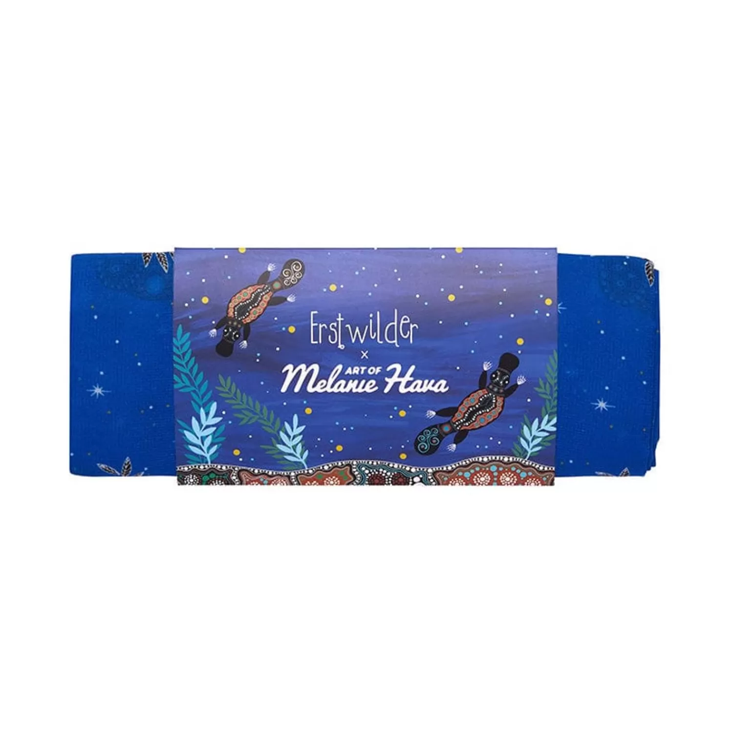 the_owl_gugu_neck_scarf_3.webp The Owl 'Gugu' Neck Scarf*Erstwilder Cheap