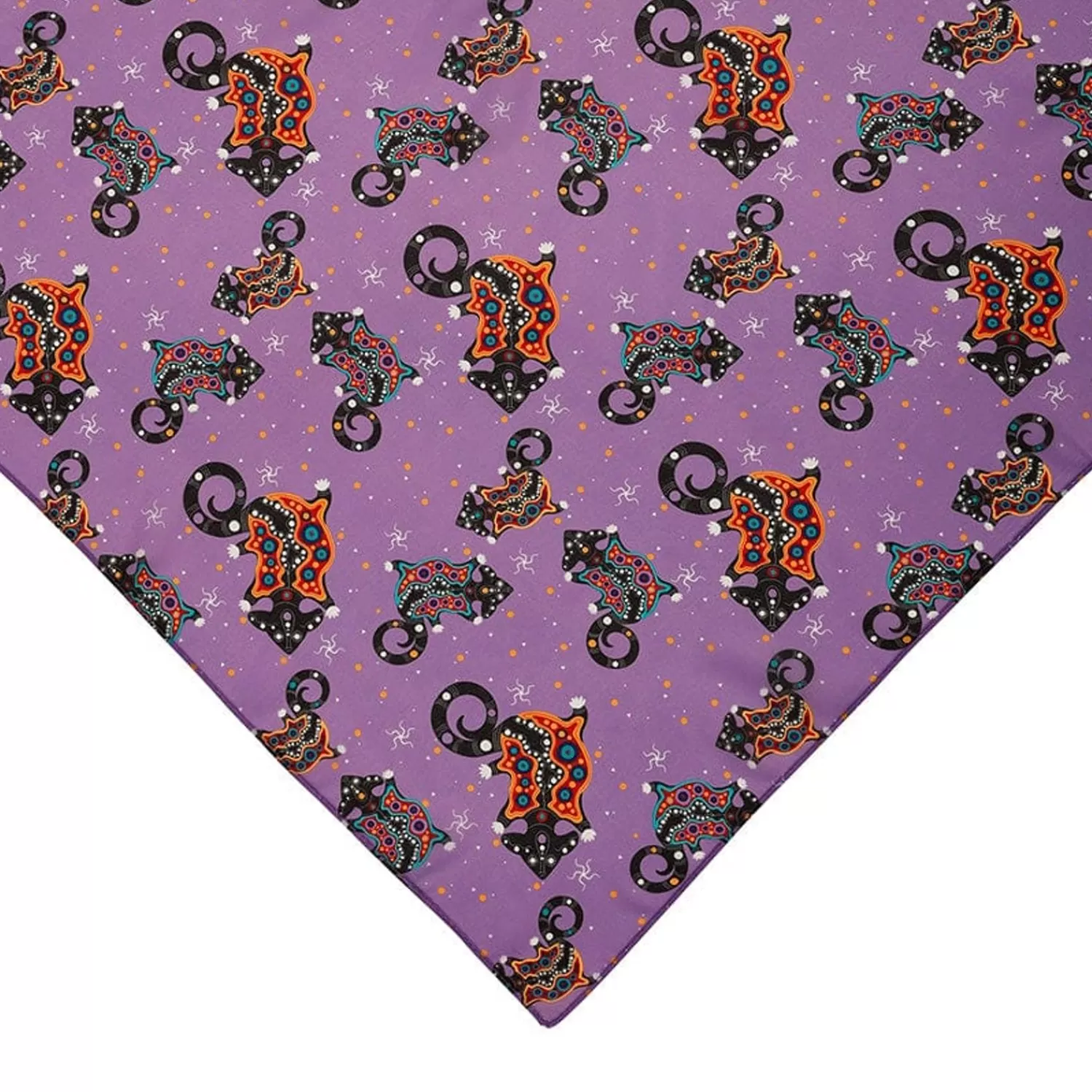 the_possum_midin_neck_scarf_2.webp The Possum 'Midin' Neck Scarf*Erstwilder Shop