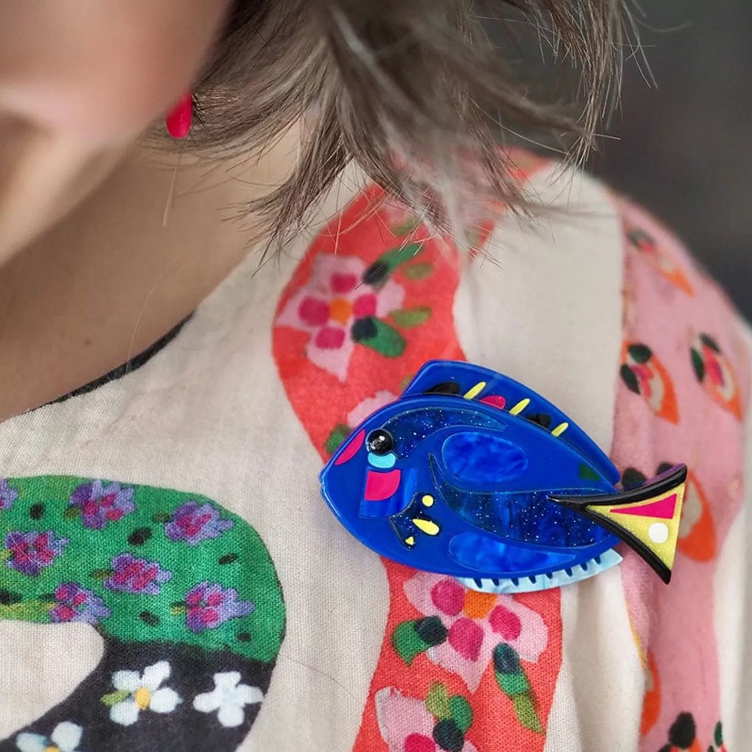 the_sartorial_surgeon_fish_brooch_2.webp The Sartorial Surgeon Fish Brooch*Erstwilder Sale