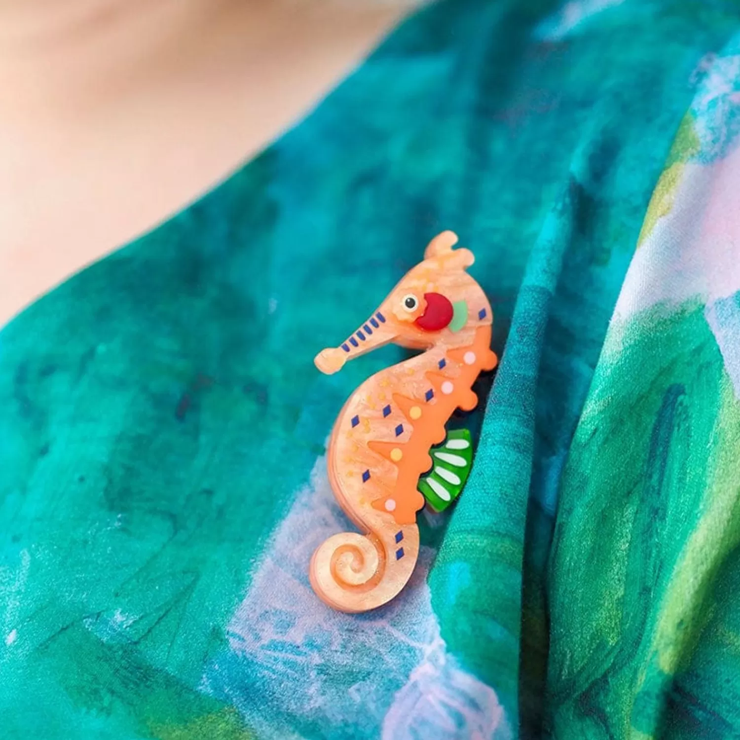 the_wary_western_australian_seahorse_brooch_2.webp The Wary Western Australian Seahorse Brooch*Erstwilder New