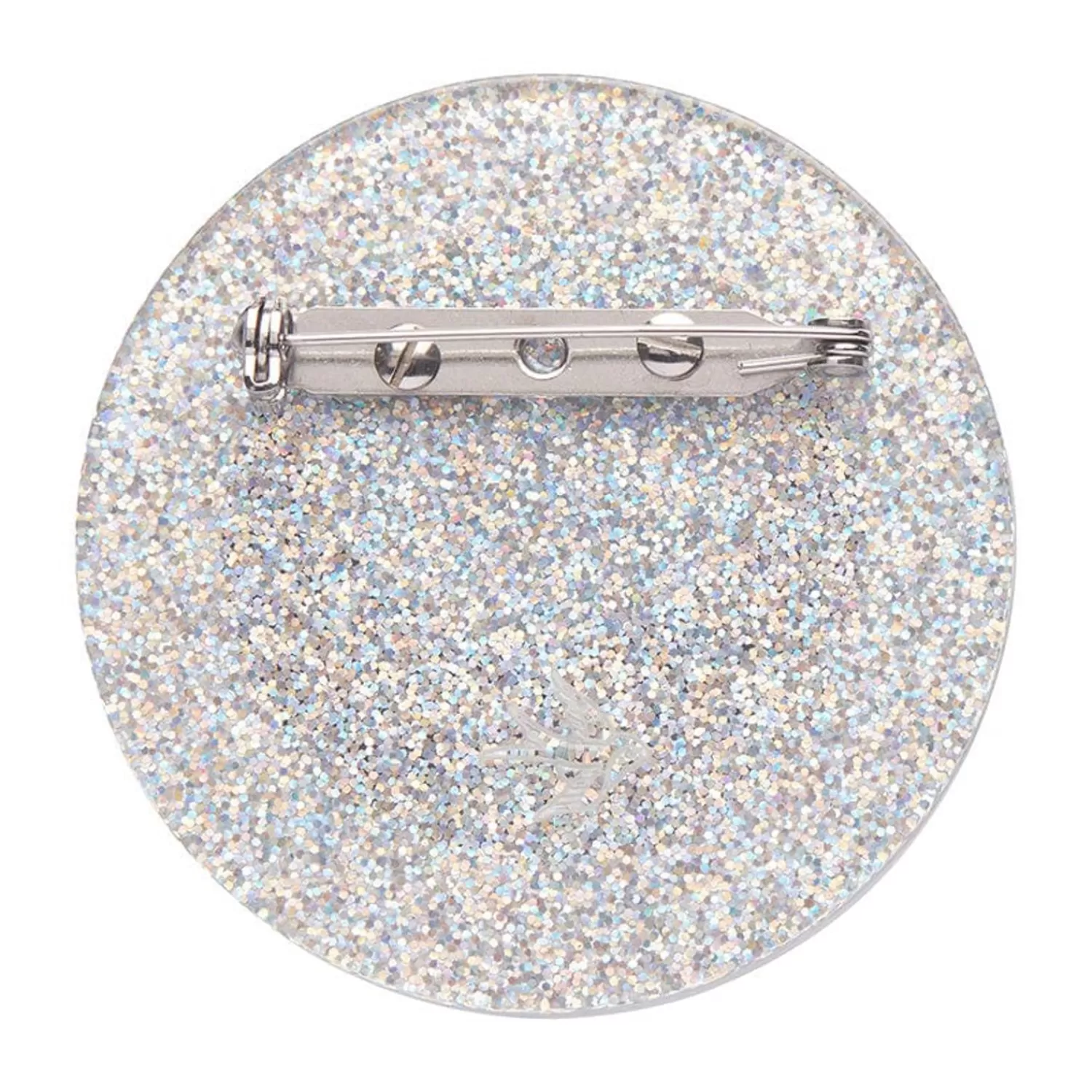 tiny_blue_dot_brooch_3.webp Tiny Blue Dot Brooch*Erstwilder Online