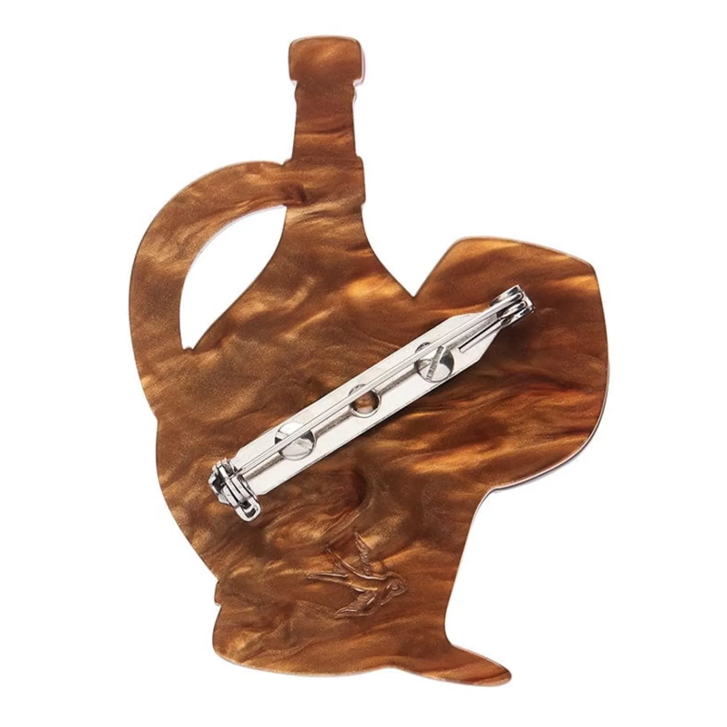 vino_rosso_brooch_3.webp Vino Rosso Brooch*Erstwilder Best Sale