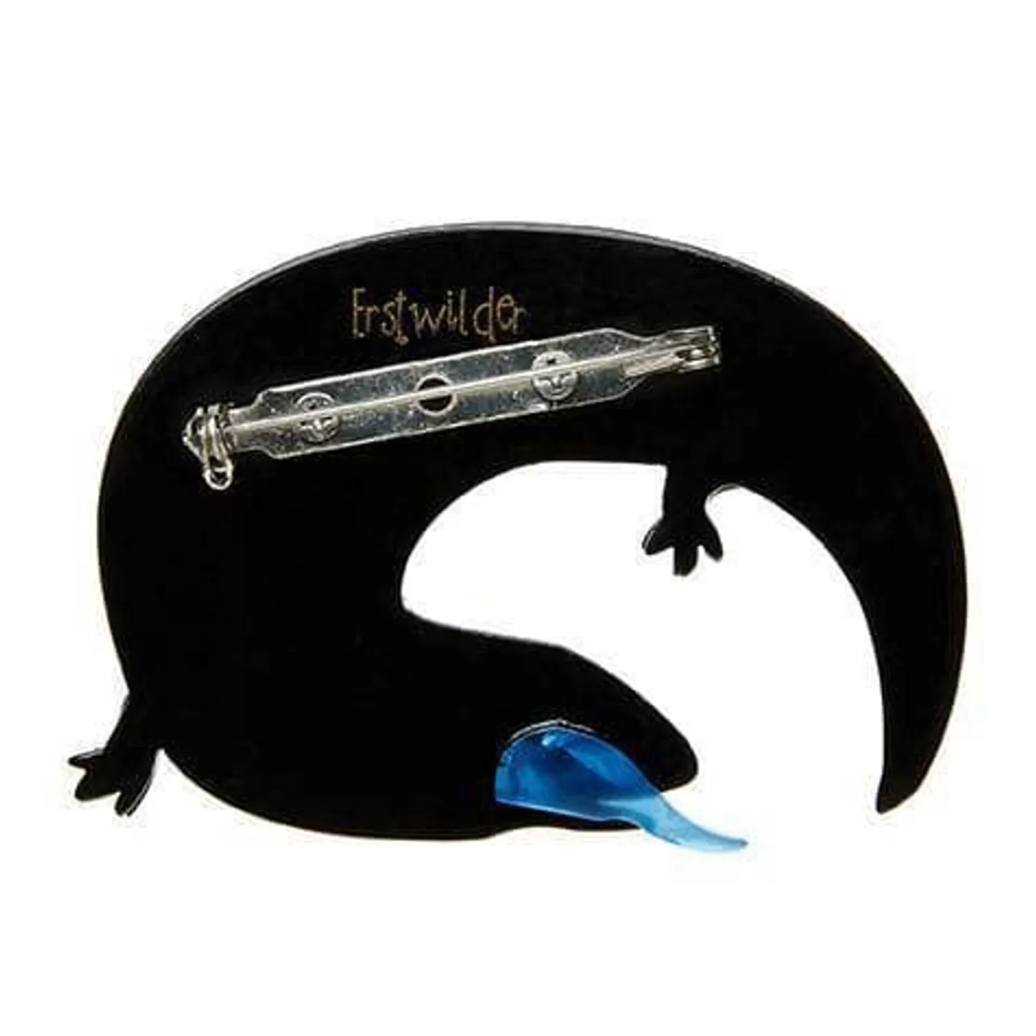 western_blue_brooch_3.webp Western Blue Brooch*Erstwilder Fashion