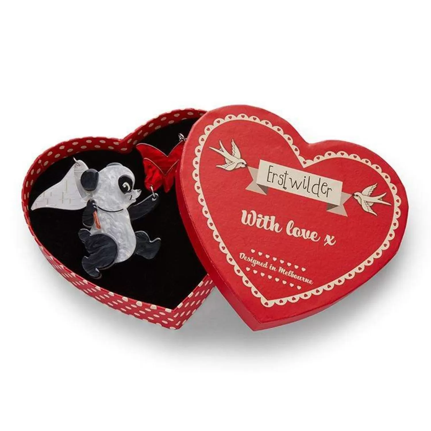 what_a_catch_necklace_2.webp What A Catch Necklace*Erstwilder Online