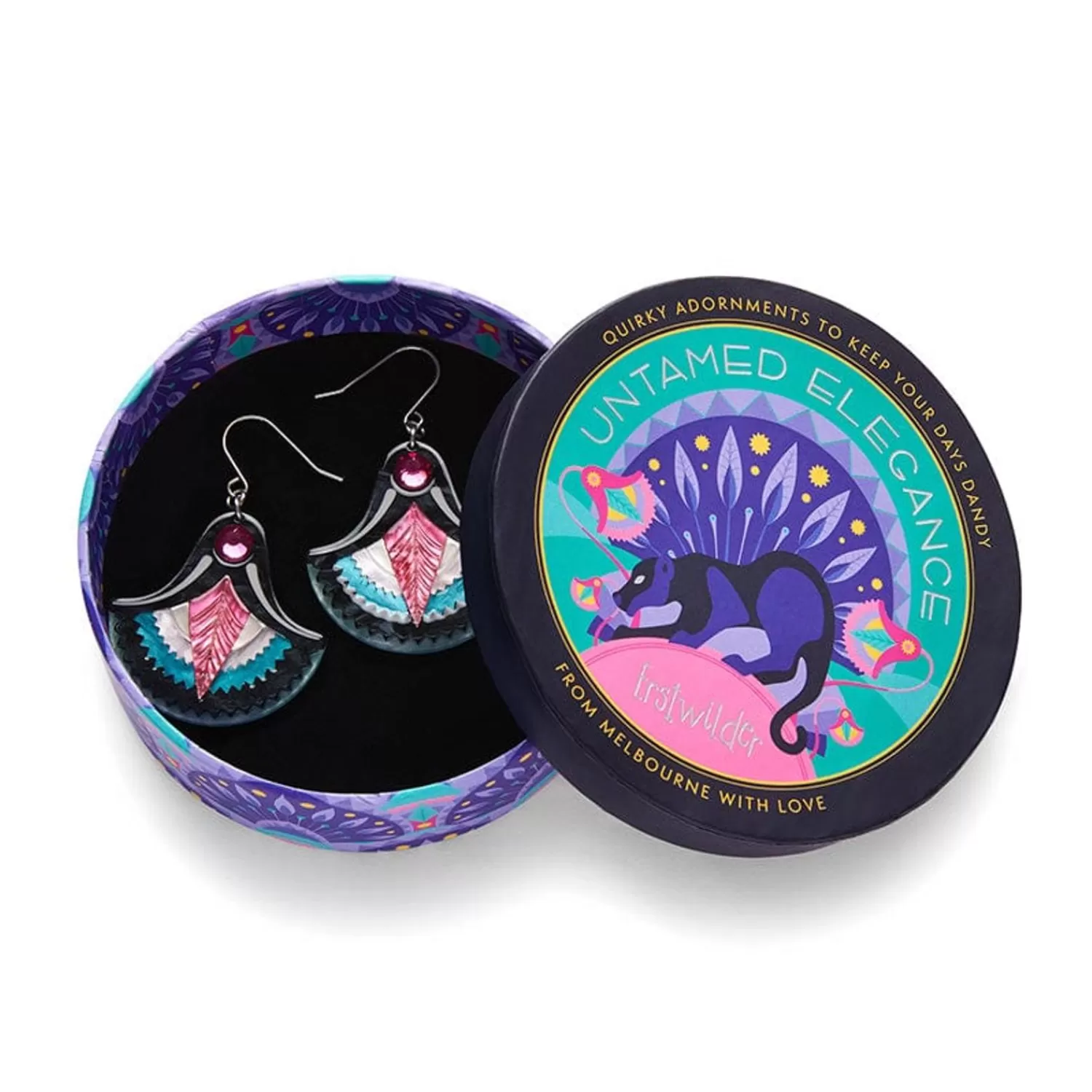 whispers_of_the_nile_drop_earrings_3.webp Whispers Of The Nile Drop Earrings*Erstwilder Shop