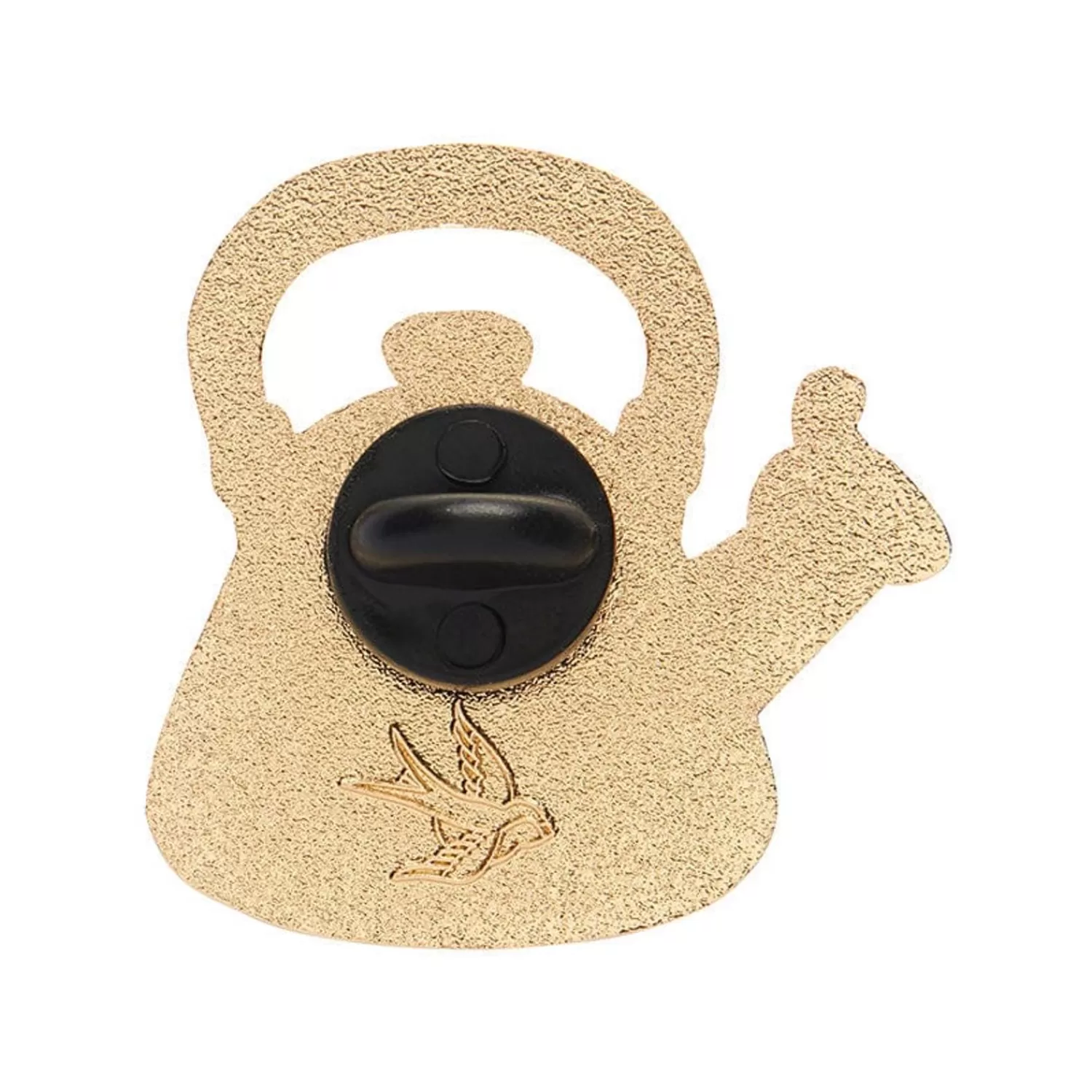 whistle_while_we_work_enamel_pin_3.webp Whistle While We Work Enamel Pin*Erstwilder Cheap