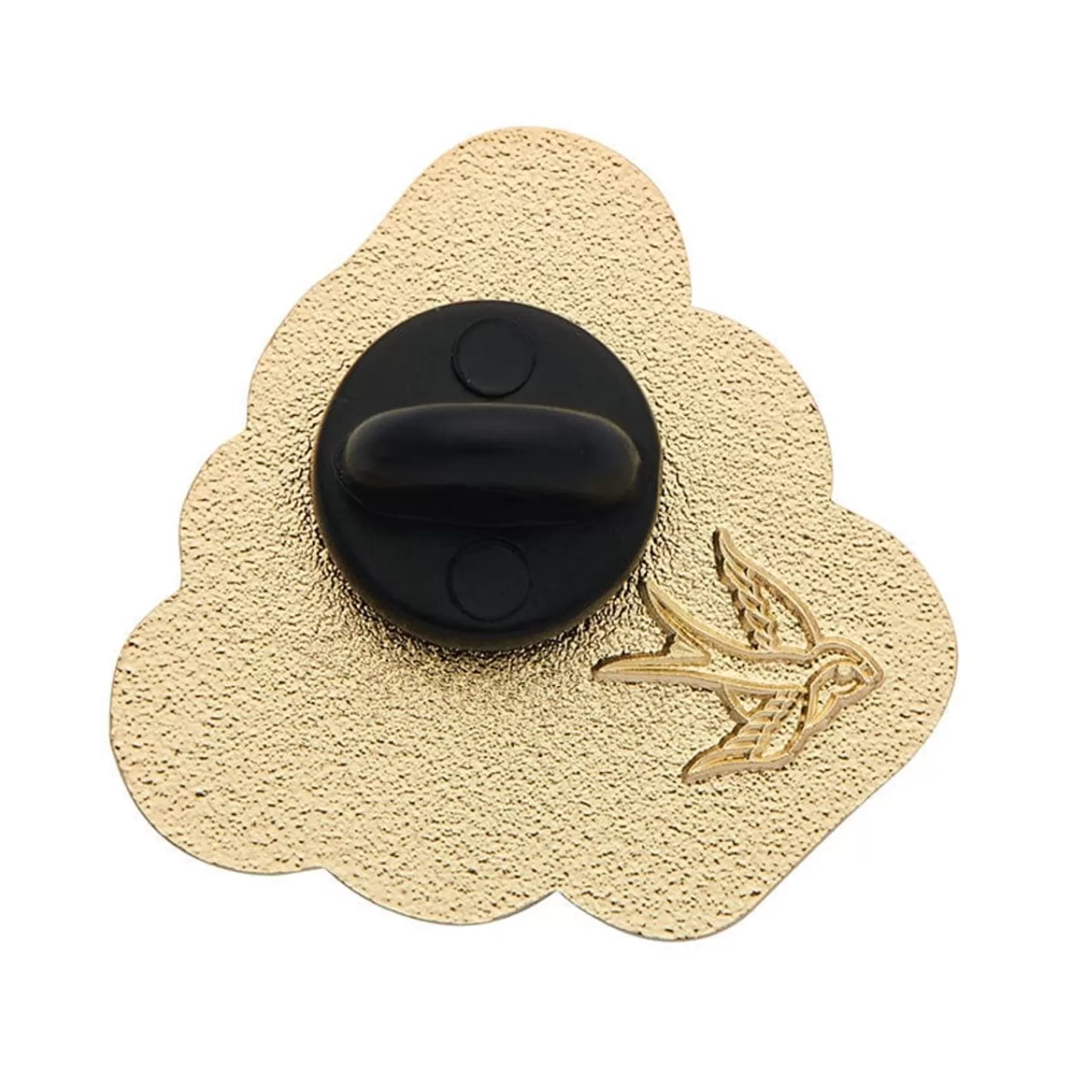 yarn_spinner_brooch_enamel_pin_3.webp Yarn Spinner Brooch Enamel Pin*Erstwilder Cheap