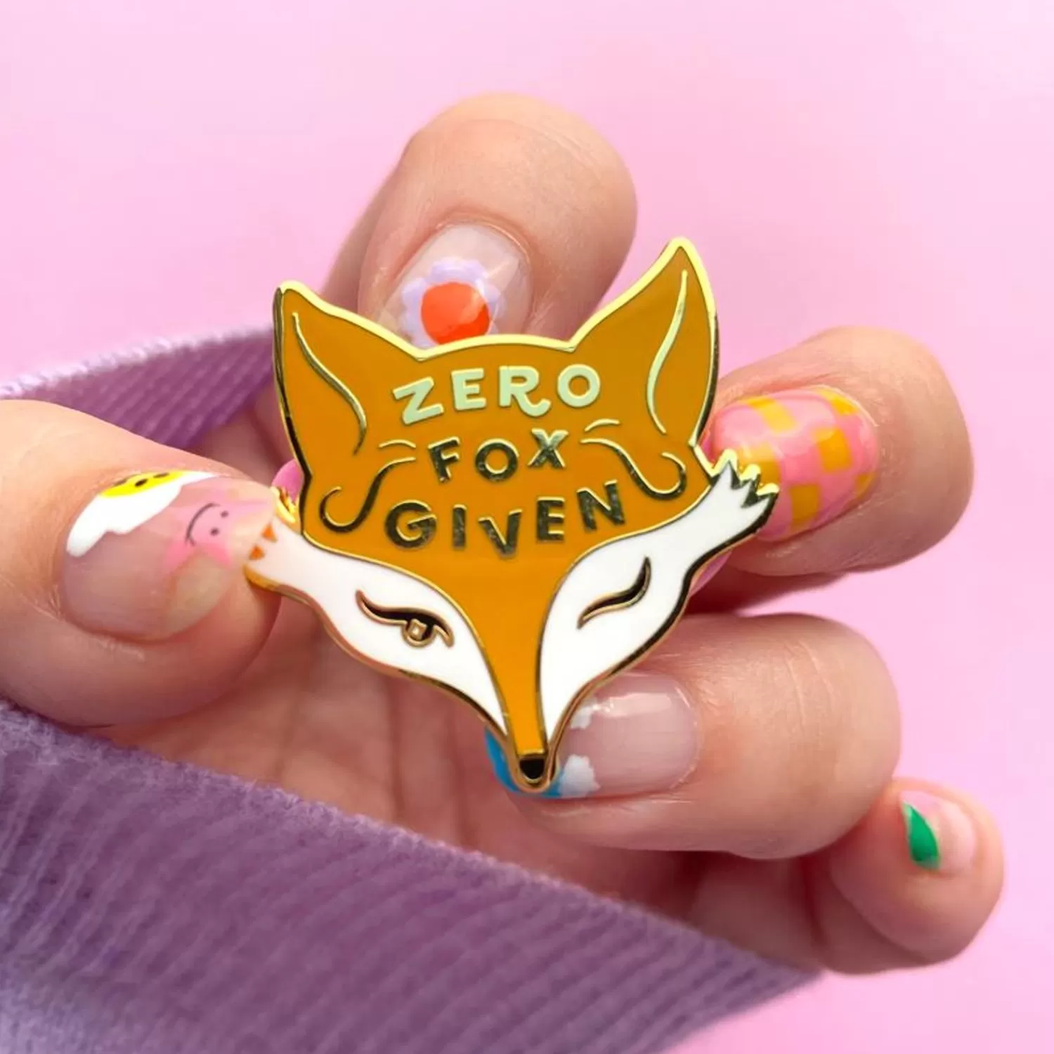 zero_fox_given_enamel_pin_3.webp Zero Fox Given Enamel Pin*Erstwilder Discount